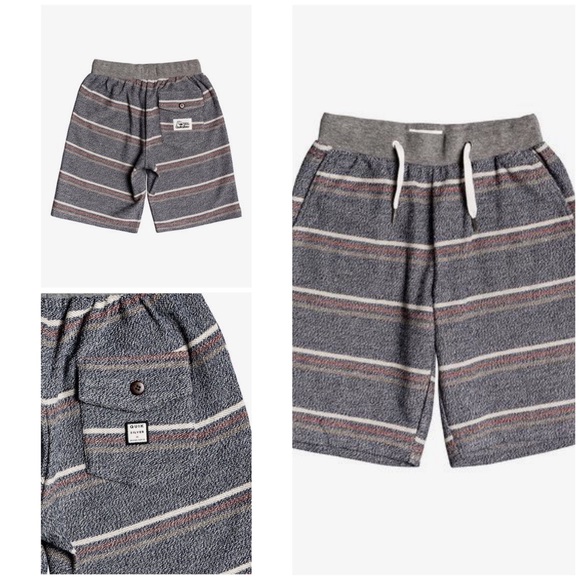 Quiksilver Other - Quiksilver ‘Great Otway’ Sweat Shorts